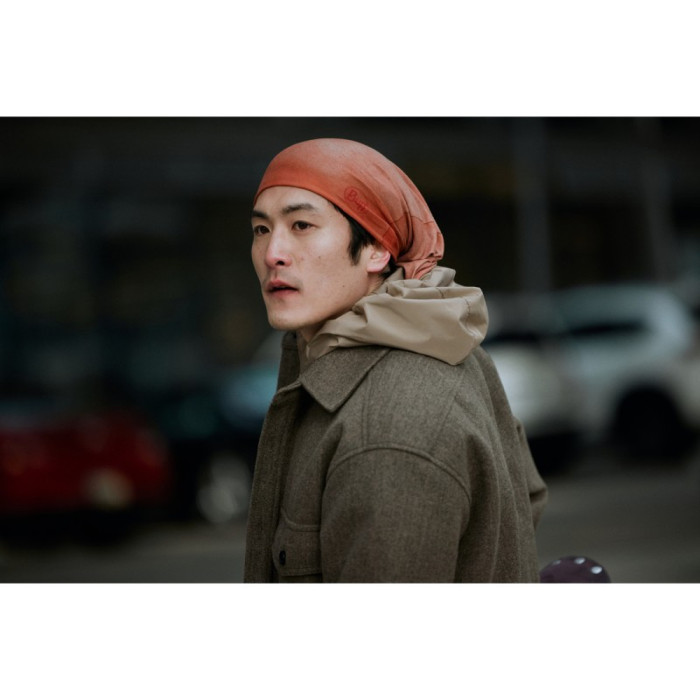 Шарф-труба Buff Original Ecostreth Nut 