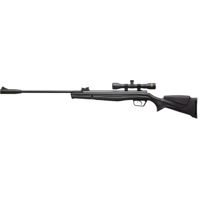 Гвинтівка пневматична Beeman Mantis GR кал. 4,5 мм з ОП 4х32