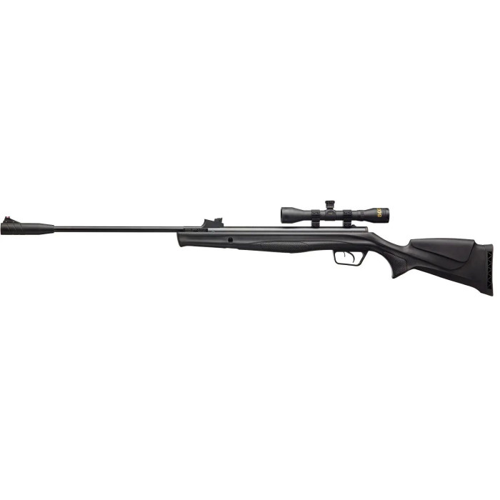 Гвинтівка пневматична Beeman Mantis GR кал. 4,5 мм з ОП 4х32 