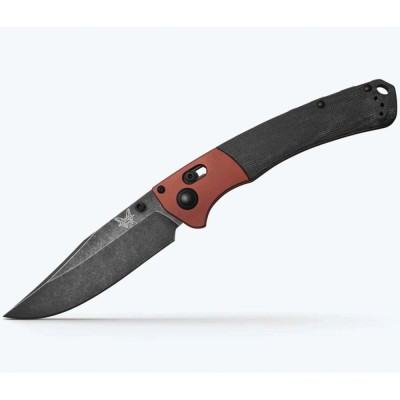 Ніж Benchmade Crooked River 15080BK-04
