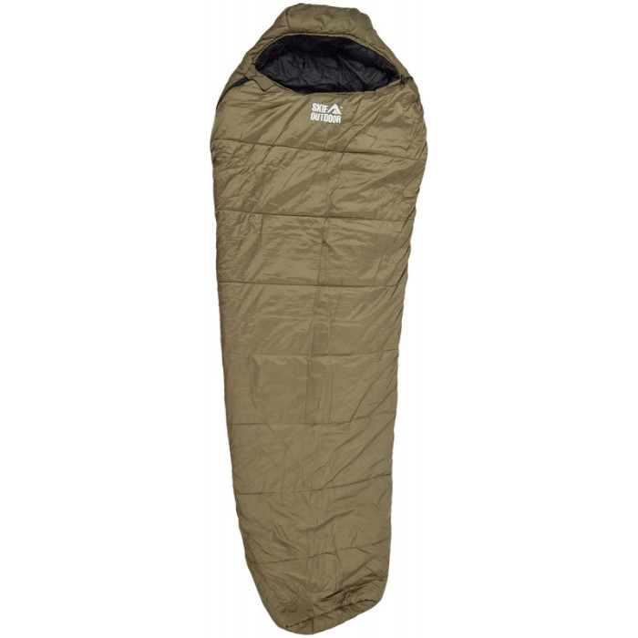 Спальний мішок Skif Outdoor Morpheus Ultra 
