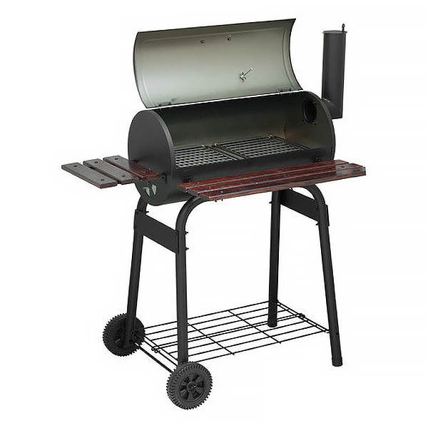 Гриль-коптильня Time Eco TE-2014-10 