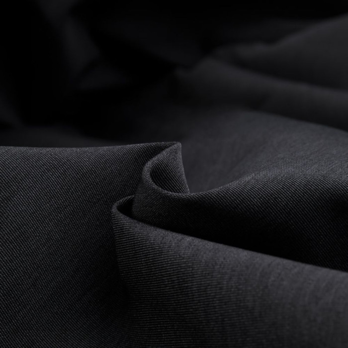 Крісло складане Naturehike MW02 NH19Y002-D, 600D Oxford / алюміній, р-р М, чорний 