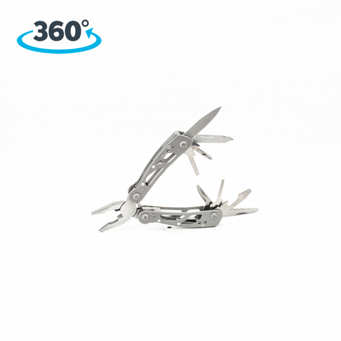 Мультитул Multi Tool Ganzo G104 S (пошкоджене пакування) 