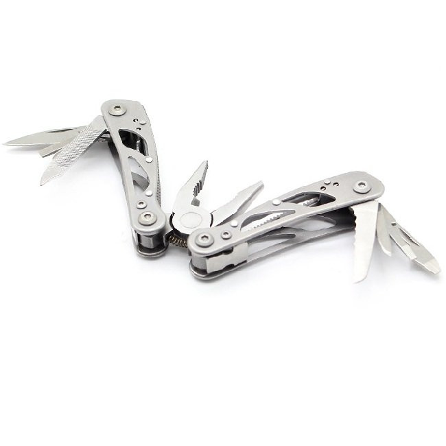 Мультитул Multi Tool Ganzo G104 S (пошкоджене пакування) 