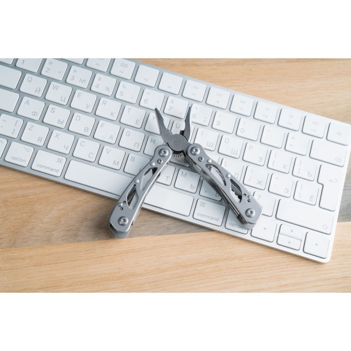 Мультитул Multi Tool Ganzo G104 S (пошкоджене пакування) 