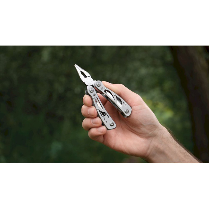 Мультитул Multi Tool Ganzo G104 S (пошкоджене пакування) 