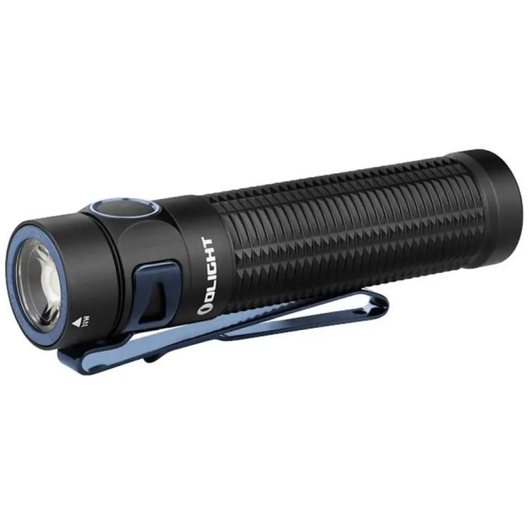 Ліхтар Olight Baton 3 Pro NW, black 