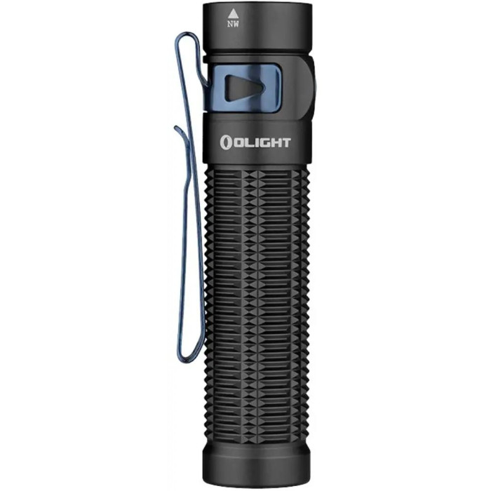 Ліхтар Olight Baton 3 Pro NW, black 