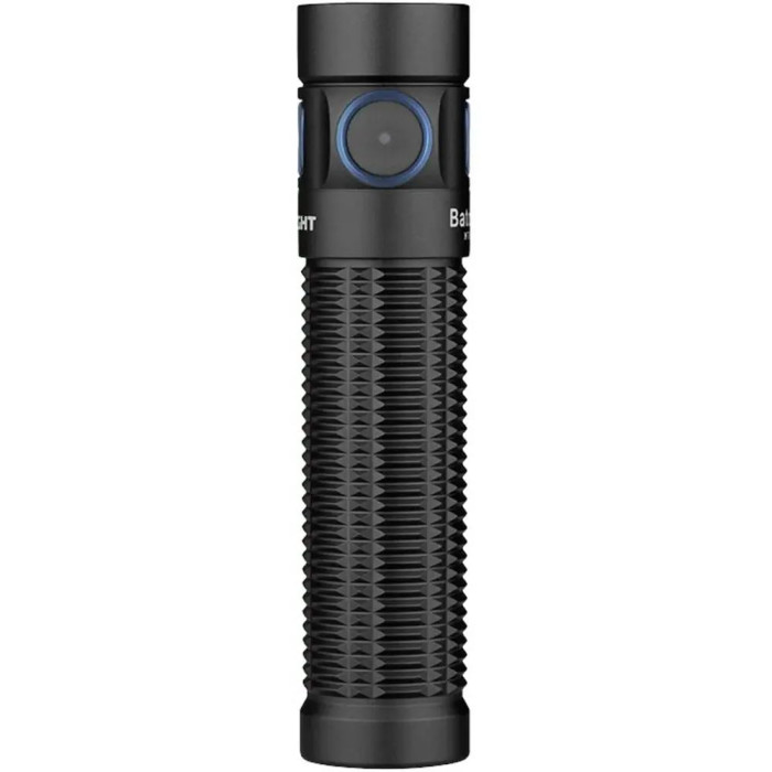 Ліхтар Olight Baton 3 Pro NW, black 