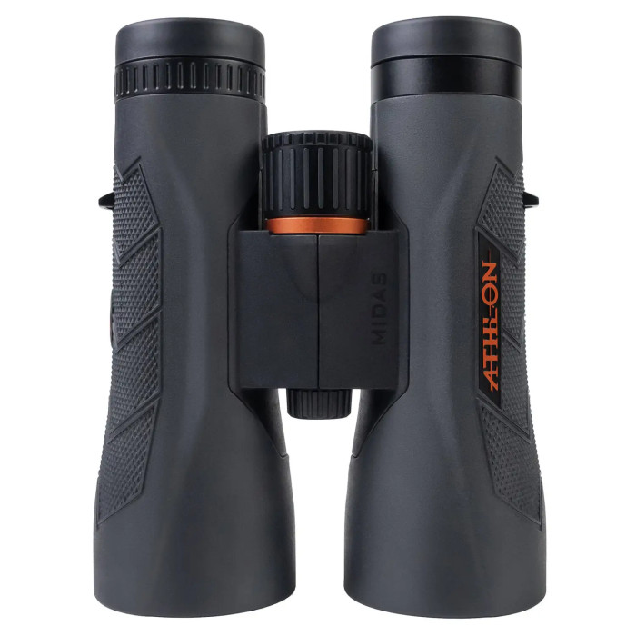 Бінокль Athlon Midas G2 UHD 12x50 (113006) 
