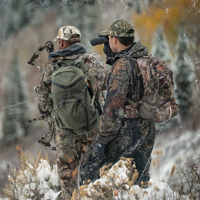 Бінокль Athlon Midas G2 UHD 12x50 (113006) 