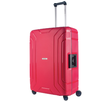 Валіза CarryOn Steward (L) Red (502415)