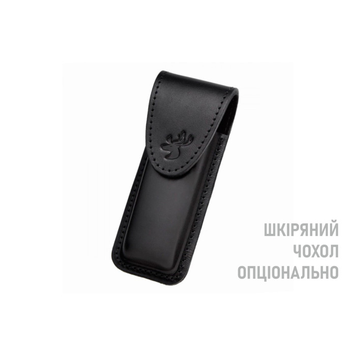 Кишеньковий ніж Grand Way SG 036 black 