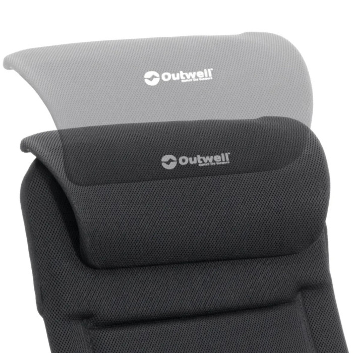 Крісло кемпінгове Outwell Grand Canyon XL (410127)