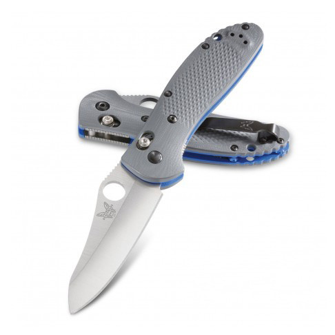 Ніж Benchmade Pardue Griptilian Axs (550-1) 