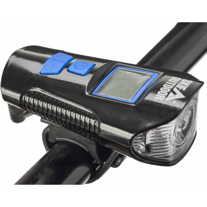 Ліхтар Skif Outdoor Light Tracker 