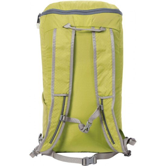 Рюкзак Exped Summit Lite 25, зелений 