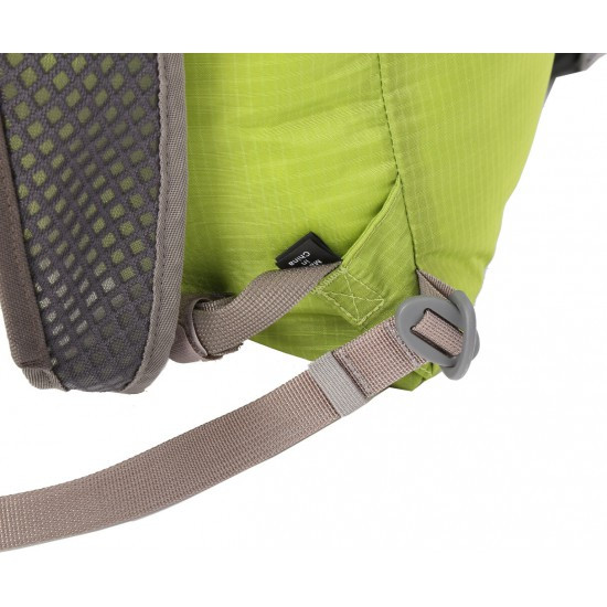 Рюкзак Exped Summit Lite 25, зелений 