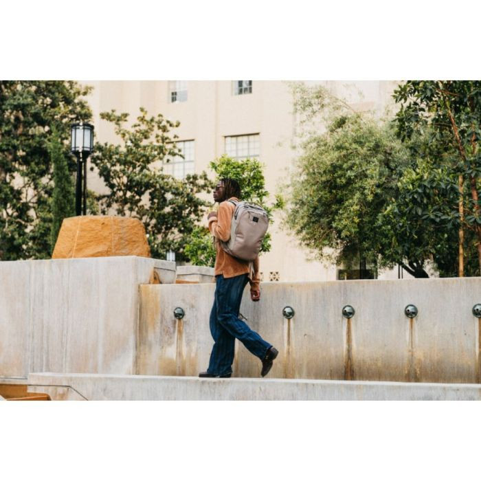 Рюкзак Osprey Aoede Airspeed Backpack 20 tan concrete - O/S - бежевий 