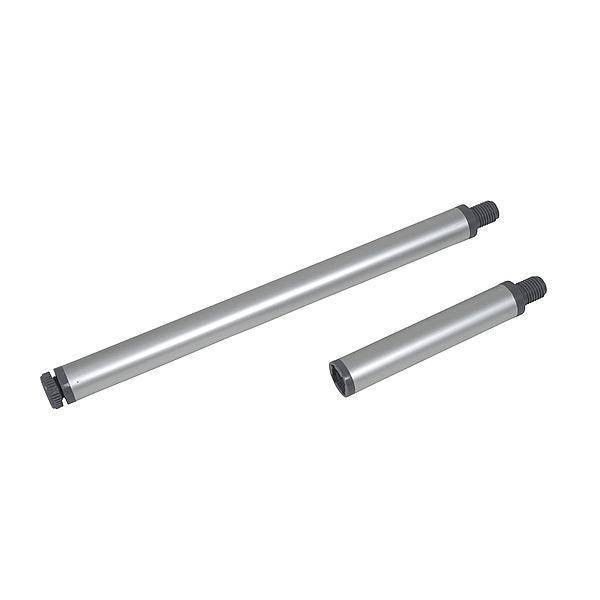 Стіл Bo-Camp Premium 60x45 см., сірий (1404380) 