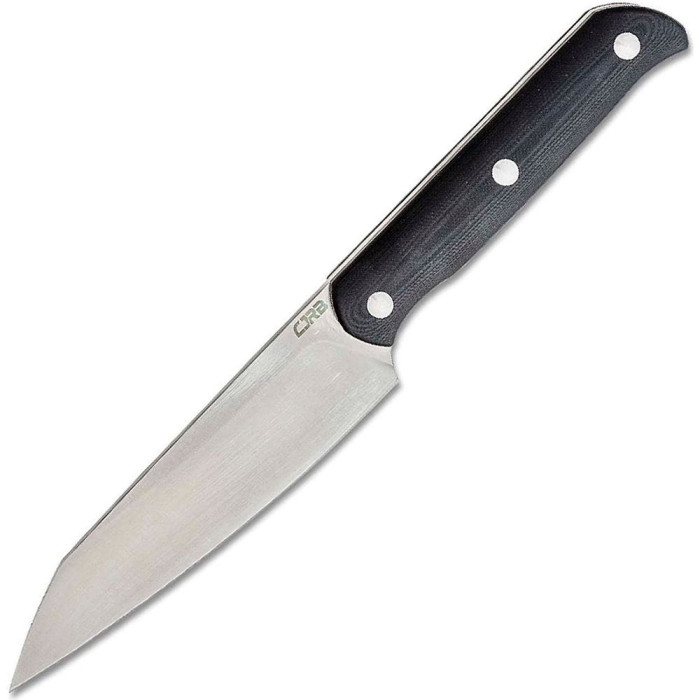 Ніж CJRB Silax SW, AR-RPM9 Steel, G10 black 