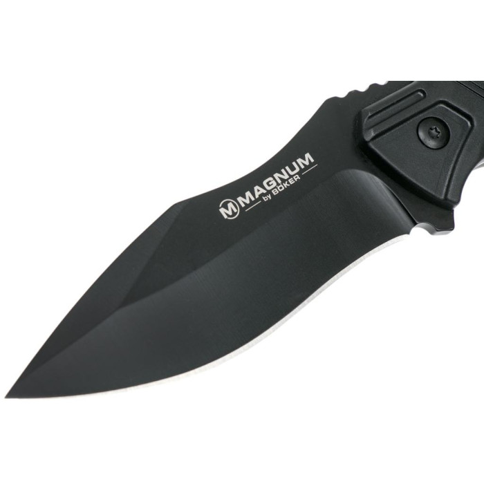 Ніж фіксоване лезо Boker Advance Pro 