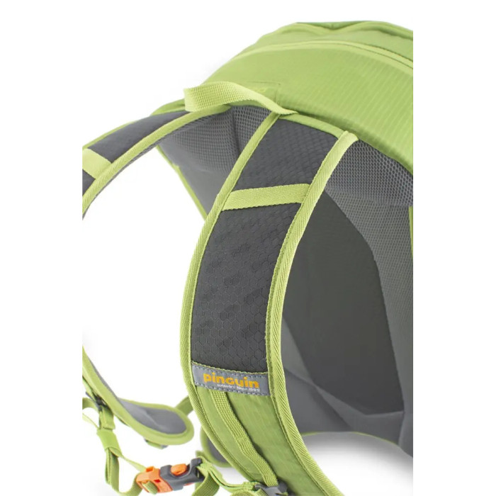 Рюкзак Pinguin Ride 25, Green (PNG 308143) 2020 