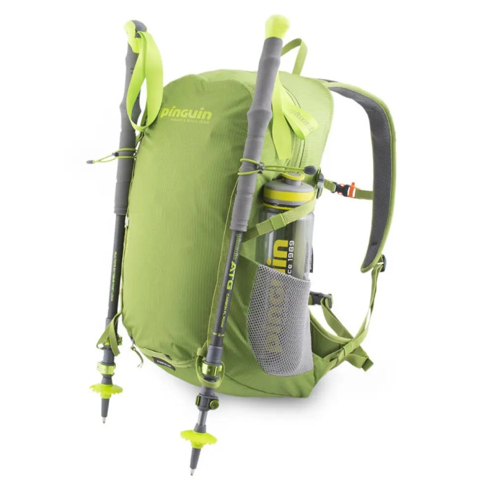 Рюкзак Pinguin Ride 25, Green (PNG 308143) 2020 