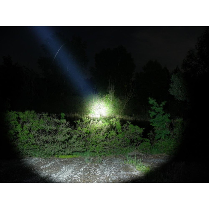 Ліхтар Sofirn C8G Cree SST40 2000LM 1*21700 