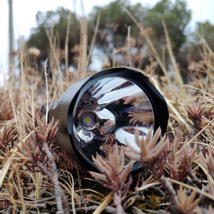 Ліхтар Sofirn C8G Cree SST40 2000LM 1*21700 