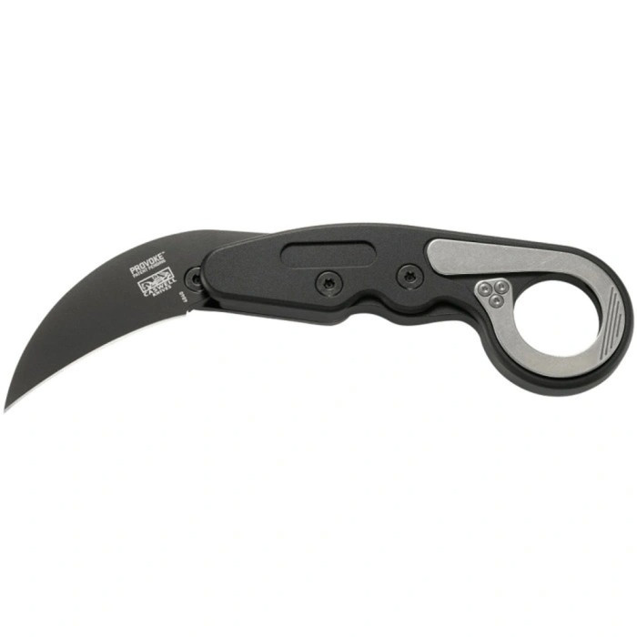 Ніж CRKT Provoke Black (4040)