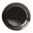 Тарелка эмалированная GSI Outdoors 10" Plate Black