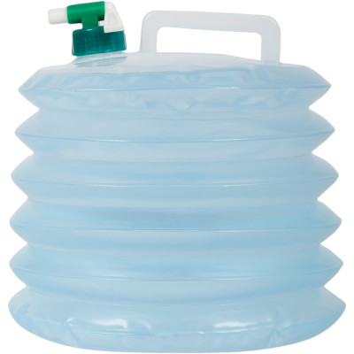 Ємність для води Highlander Accordion Water Carrier 10L (CP107) (929853)