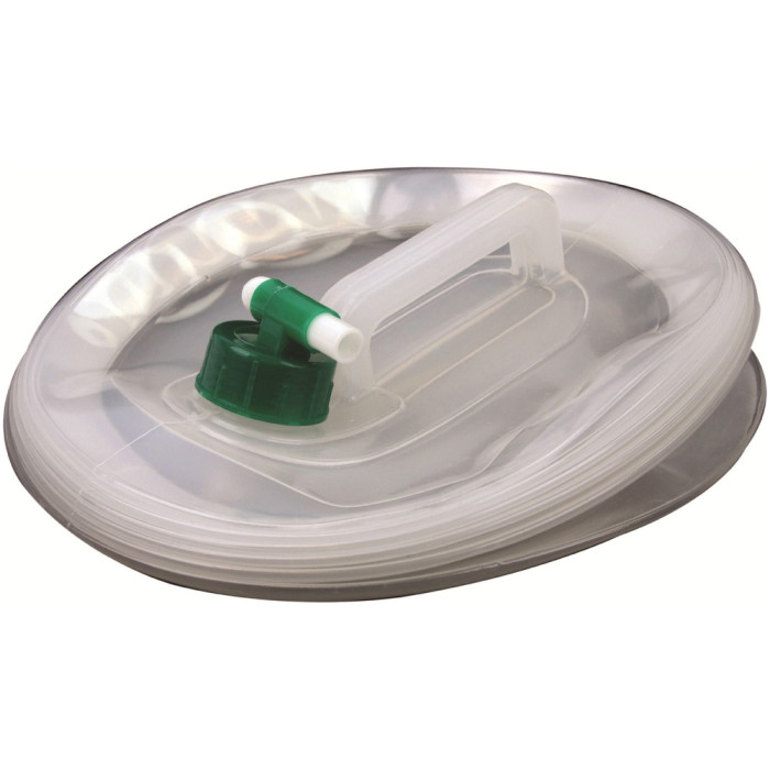 Ємність для води Highlander Accordion Water Carrier 10L (CP107) (929853)