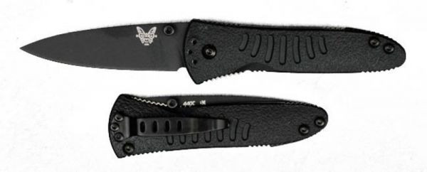 Ніж Benchmade Aphid, 10350BK 