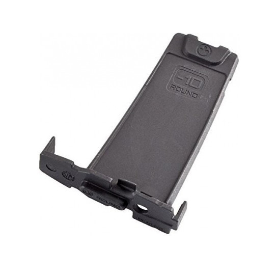 Обмежувач ємності магазина Magpul -10 патронів Gen M3 пластиковий 