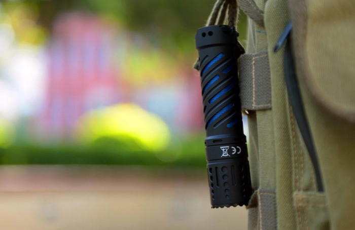 Ліхтар ручний AceBeam E70-AL 