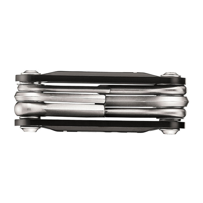 Мультитул Lezyne RAP - 6, (чорний) 