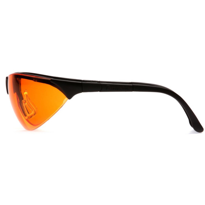 Окуляри Pyramex Rendezvous (orange) помаранчеві 