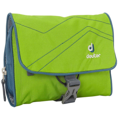 Косметичка Deuter Wash Bag I (kiwi arctic)