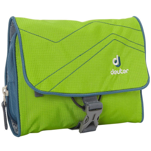 Косметичка Deuter Wash Bag I (kiwi arctic) 