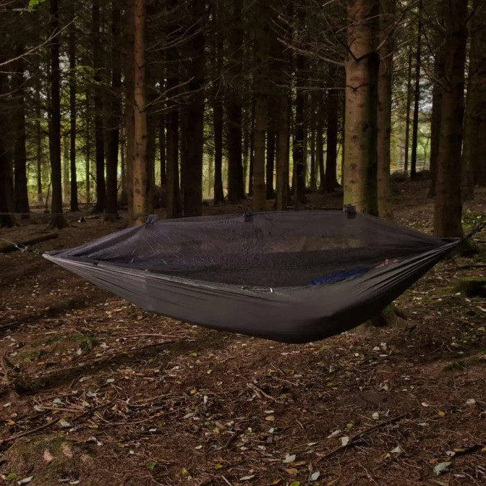 Гамак Snugpak Jungle Hammock olive