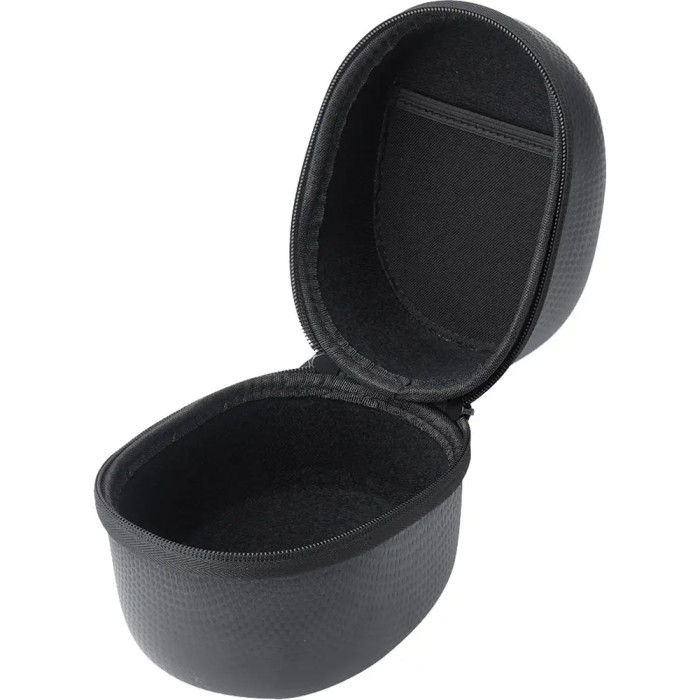 Чохол для навушників Walker’s. Чорний 