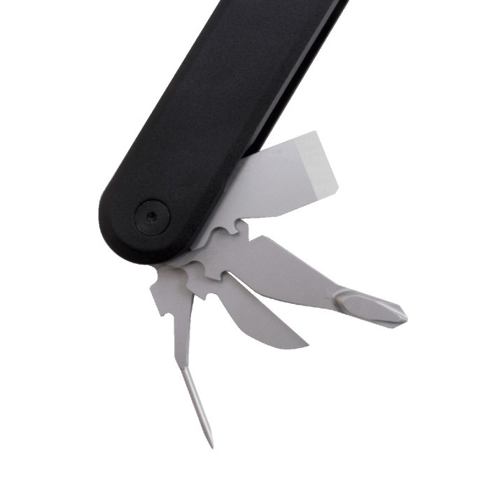 Мультитул SOG Baton Q3 