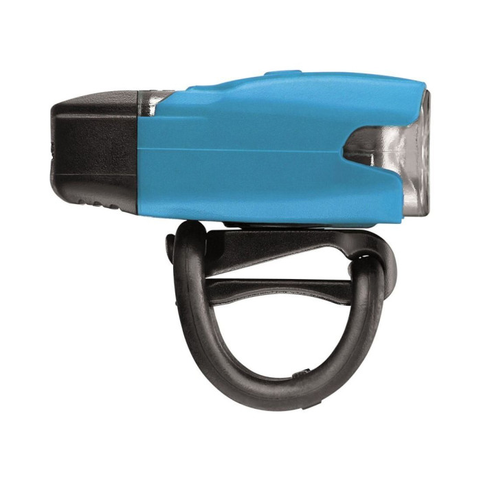 Передня велофара Lezyne KTV DRIVE FRONT Блакитний 220 люменів Y14 