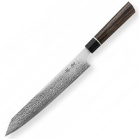 Ніж кухонний Kanetsugu Zuiun Slicing Knife 240mm (9309)