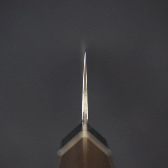 Ніж кухонний Kanetsugu Zuiun Slicing Knife 240mm (9309) 