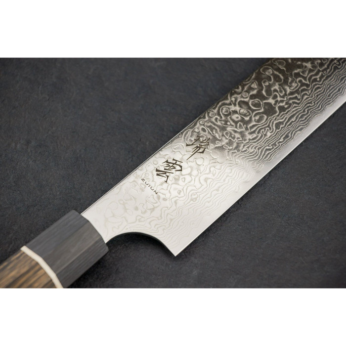Ніж кухонний Kanetsugu Zuiun Slicing Knife 240mm (9309) 