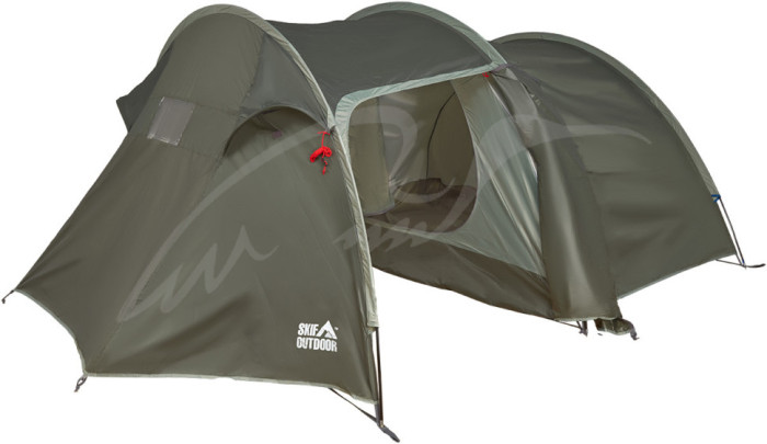 Намет Skif Outdoor Askania, Ц:green 